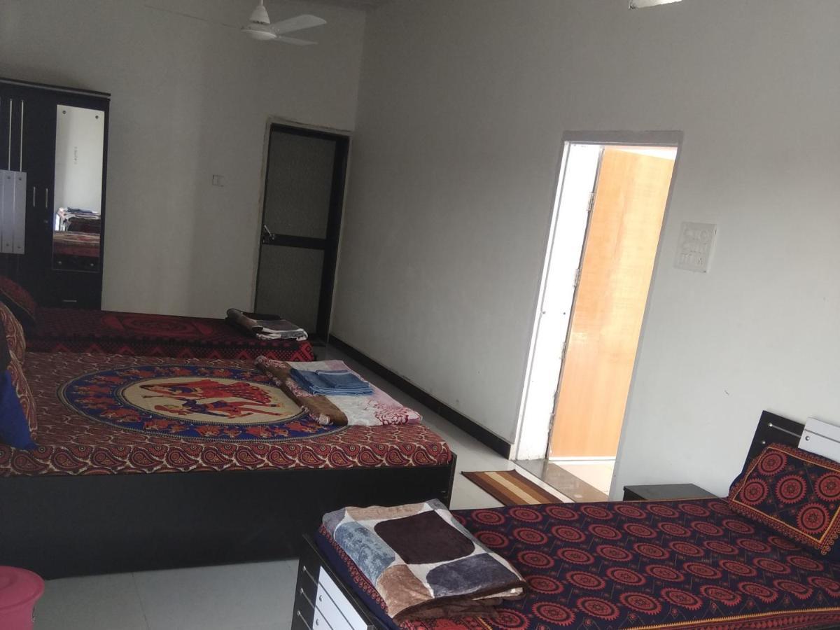 Hiran Holidays Sasan Gir Room photo