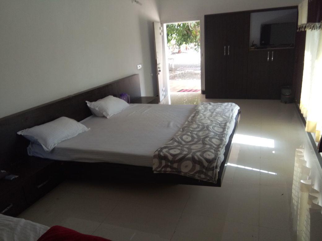 Hiran Holidays Sasan Gir Exterior photo