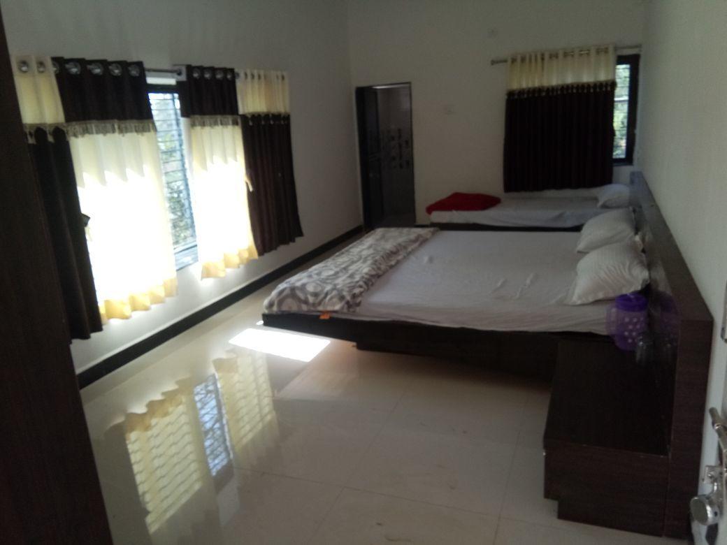 Hiran Holidays Sasan Gir Exterior photo