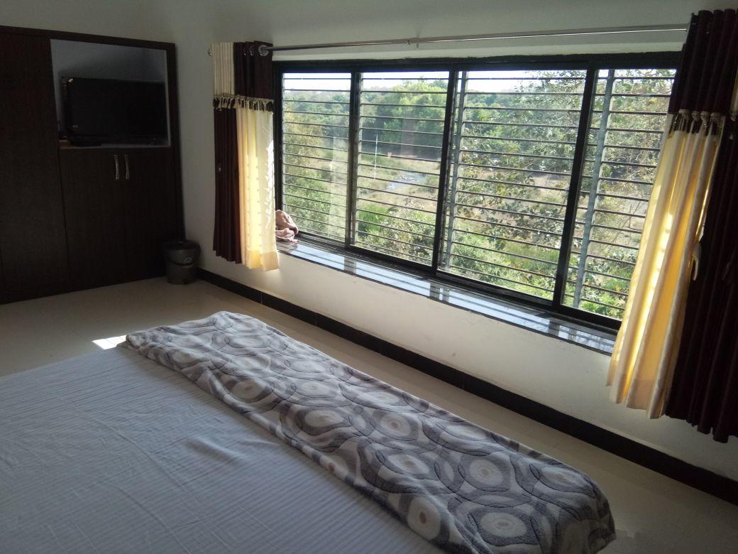 Hiran Holidays Sasan Gir Exterior photo