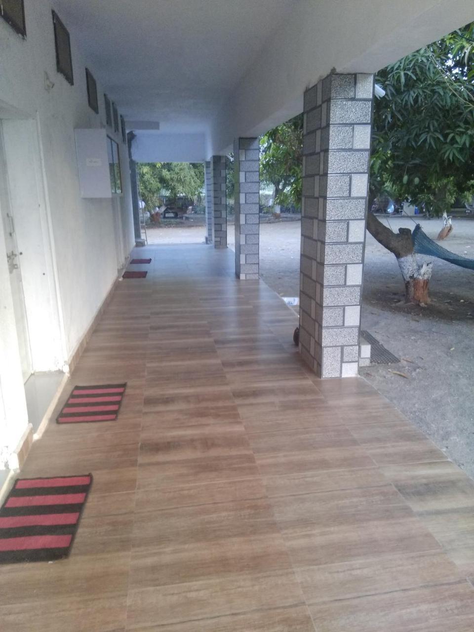 Hiran Holidays Sasan Gir Exterior photo